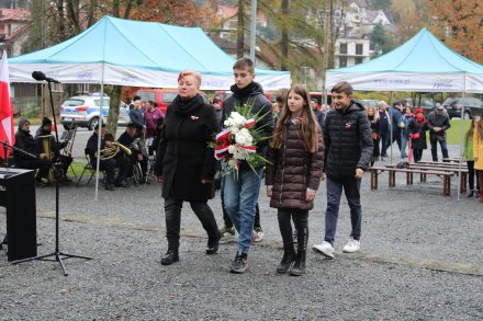 Święto Niepodległości